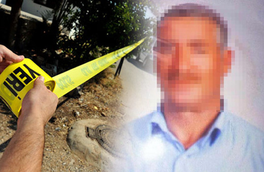 Tecavüz etmeye çalışan babasını öldürdü şok sözler