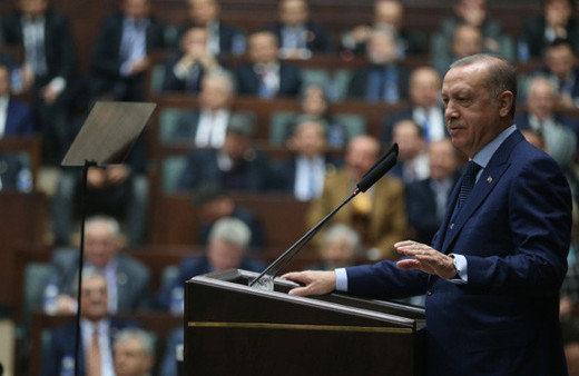 Erdoğan'dan bomba ÖSO çıkışı! Kılıçdaroğlu'na ağır konuştu...