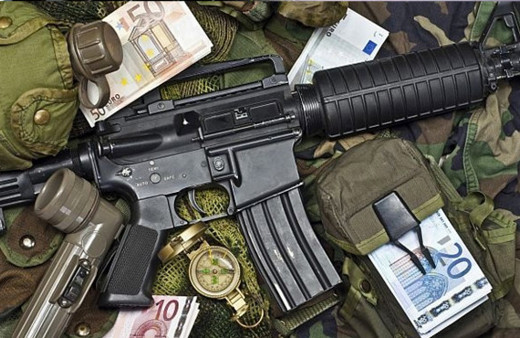 Terörün finansmanına büyük darbe Şimşek açıkladı