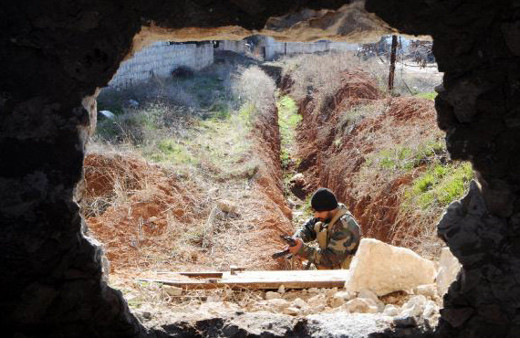 Gizli tüneller bulundu! İçinden çıkanlar şoke etti