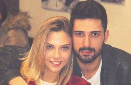 İdo kesin bir dille yalanlamıştı ama olay fotoğraflar ortaya çıktı!