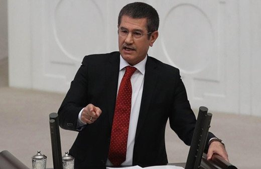 Bakan Canikli o iddiayı yalanladı: TSK...