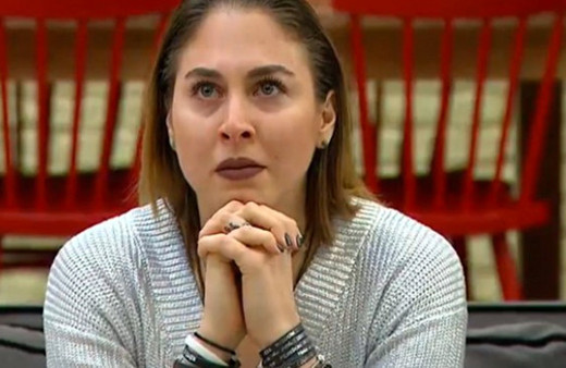 Survivor Ecem Karaağaç kimdir aslen nereli Göz6'nın gözdesiydi