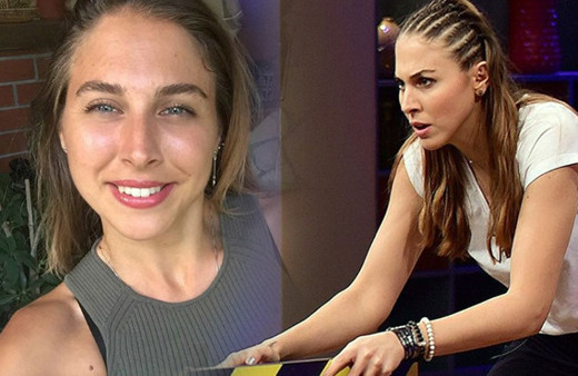 Survivor 2018 Ecem Karaağaç kimdir aslen nereli kaç yaşında