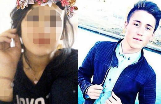 Okul bahçesinde feci şekilde ölmüştü! Genç kız tutuklandı