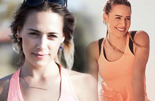 Survivor Damla Can kimdir aslen nereli kaç yaşında sevgilisi kim