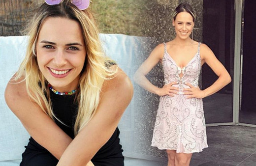 Survivor 2018 Damla Can kimdir aslen nereli kaç yaşında sevgilisi kim