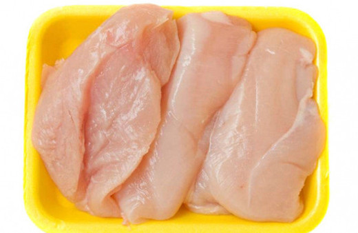 Dikkat üzerinde buz varsa satın almayın