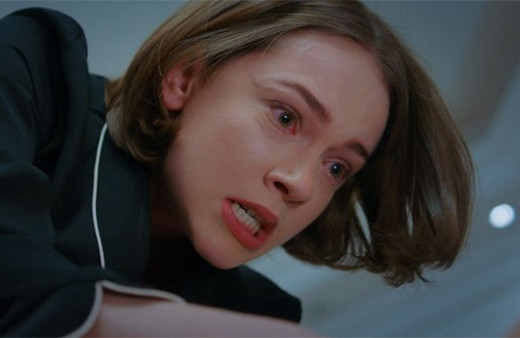 Yuvamdaki Düşman 2. bölüm 2. fragmanı