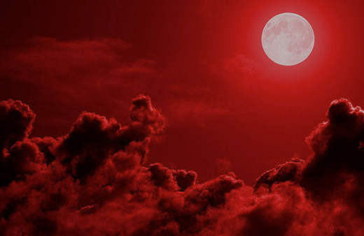 31 Ocak 2018 Ay tutulması burçlara etkisi nasıl olacak?