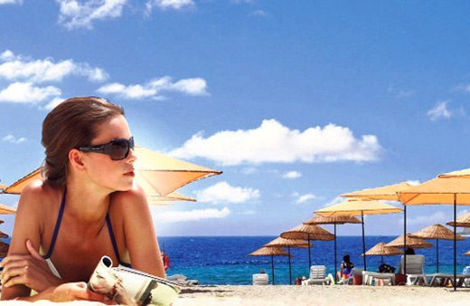 2018 tatili yüzde 30 daha pahalı olacak