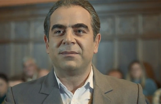 Alija 2. bölüm fragmanı