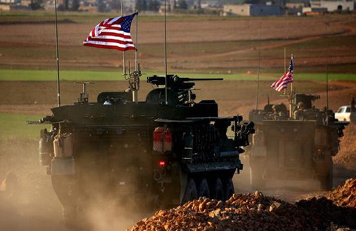 Pentagon'dan PYD itirafları! ABD herşeyin farkında ama...