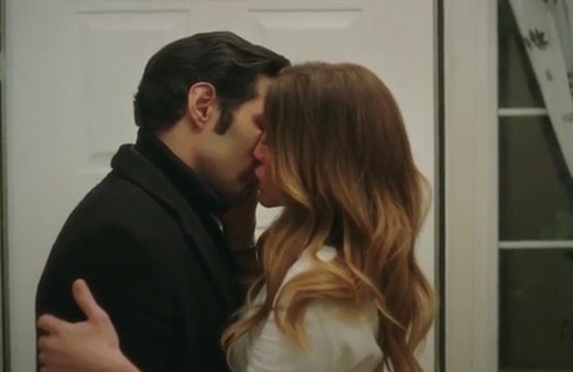 Ufak Tefek Cinayetler'de geceye damga vuran sahne!