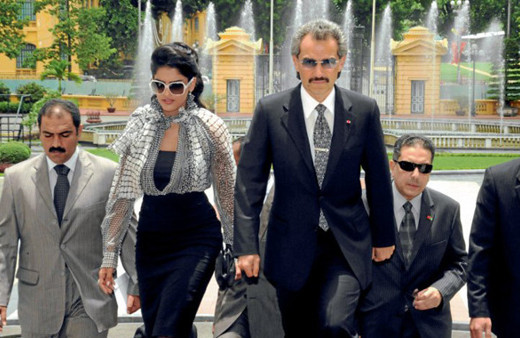 Suudi Arabistan bütçe açığını tutuklu prenslere kapattırdı