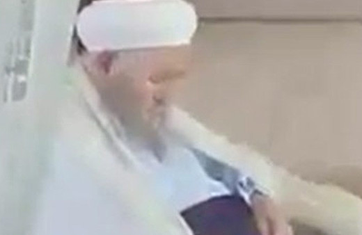  Bu görüntüler çok konuşulacak