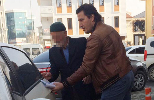 Köpeğe tecavüz eden dedenin akıbeti belli oldu!