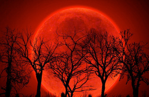 Ay tutulması saat kaçta Türkiye'den izlenebilecek?