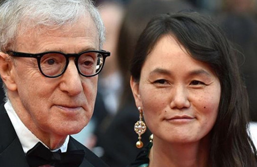 Woody Allen kimdir kaç yaşında nereli kızıyla evlendi diğerini taciz etti