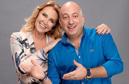 Mimar Selim Yuhay'ın Ekip Şahane programı yayından kalkıyor şok iddia