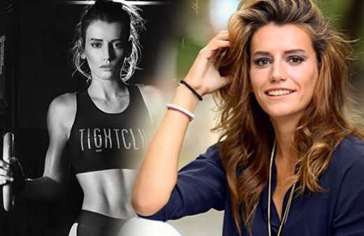 Survivor Gizem Kerimoğlu kimdir nereli bu yıl neler yapacak