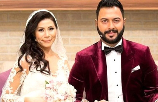 Caner Toygar'ın eşi Berke: Su alacak paramız bile yoktu