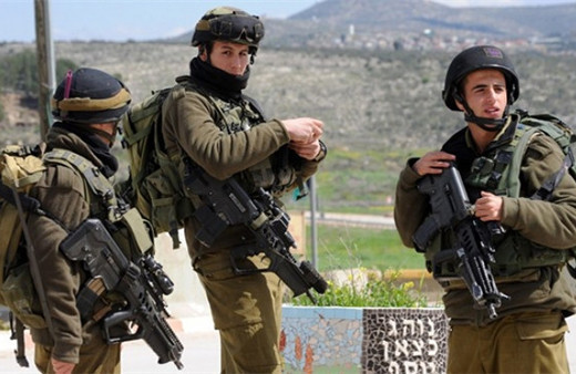 Suriye'de flaş iddia! İsrail de mi savaşa dahil oluyor?