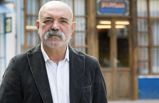 ‘İdris Koçovalı’nın Çukur şaşkınlığı