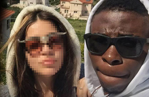 8 genç, Nijeryalı öğrenciyi döverek öldürdü!