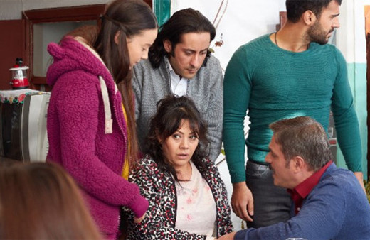 Kalk Gidelim 8. bölüm fragmanı