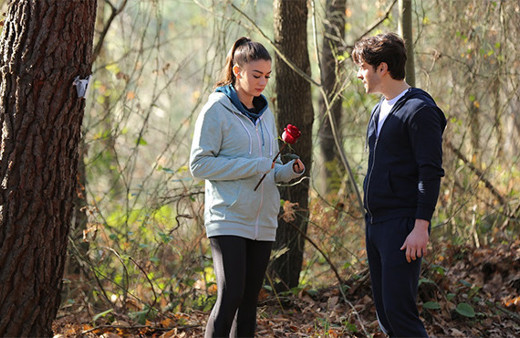 Aslan Ailem 12. bölüm 2. fragmanı