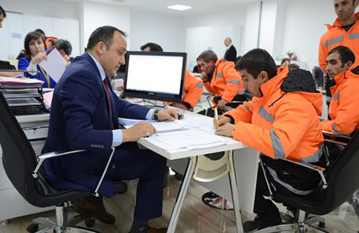 Taşeron işçilere yapılacak sınav nasıl olacak?