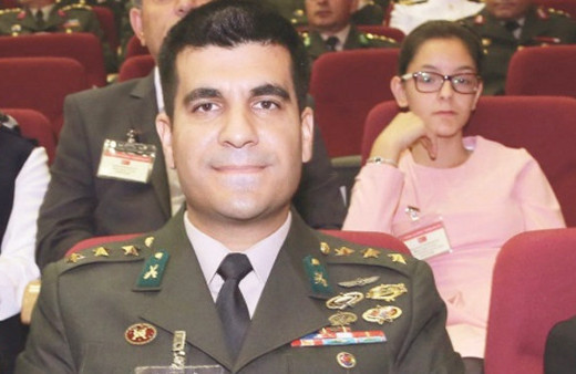 FETÖ'cü yüzbaşı Güler Paşa'ya ağlayarak gidip her şeyi itiraf etti