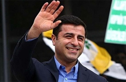 Selahattin Demirtaş'tan flaş karar! Bırakıyor mu?..