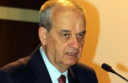 Başbuğ'dan KHK için çarpıcı çözüm! Türkiye 2018'de...