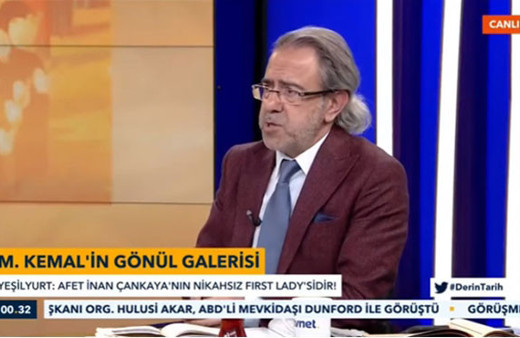 Armağan ve Yeşilyurt'un Atatürk'e hakaret cezaları onandı