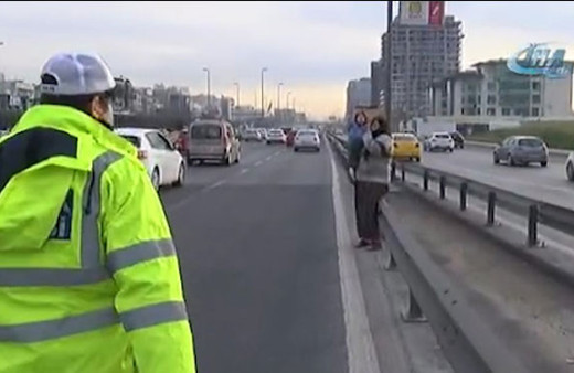 Kılıktan kılığa giren dilenciler