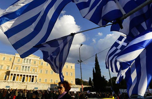  Yunanistan'a kaçan 8 asker için Öcalan formülü!