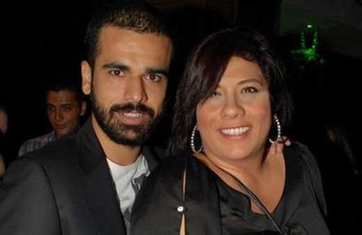 Işın Karaca'nın eski eşi Sedat Doğan ikinci kez tutuklandı