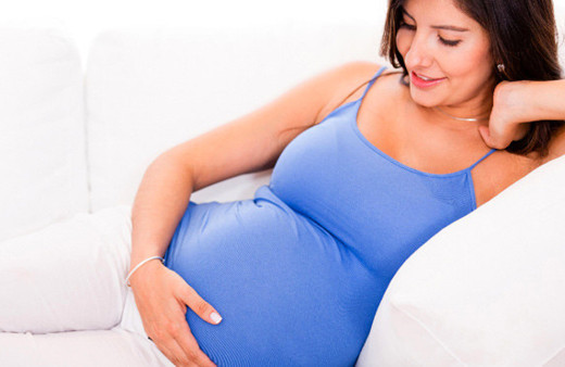 Hamilelikte bulantı ve kusma belirtileri ve tedavisi