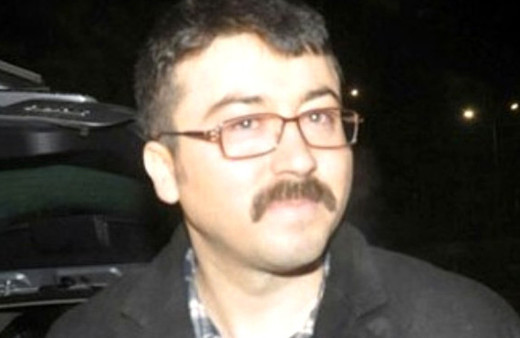 Hüseyin Korkmaz hakkında Türkiye'den flaş karar