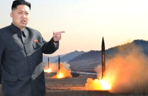 K.Kore yanlışlıkla kendini mi vurdu?