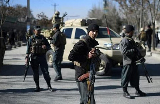 O ülkede intihar saldırısı: Çok sayıda ölü ve yaralı var!