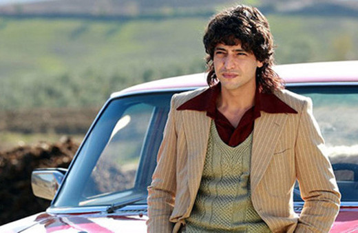 Müslüm filminden ilk fragman geldi peki film ne zaman vizyona girecek?