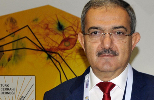 Kronik yaraları erken dönemde fark etmek uzuv kaybını önlüyor