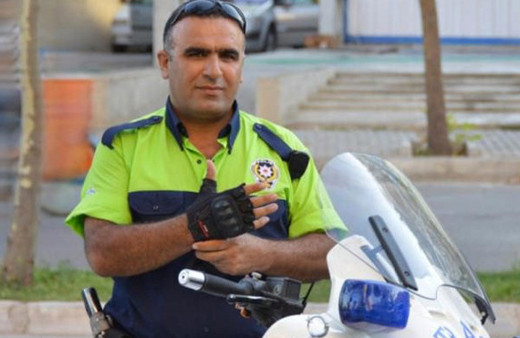 Fethi Sekin kimdir eşi nereli İzmir şehidinin yıllar önceki fotoğrafına bakın