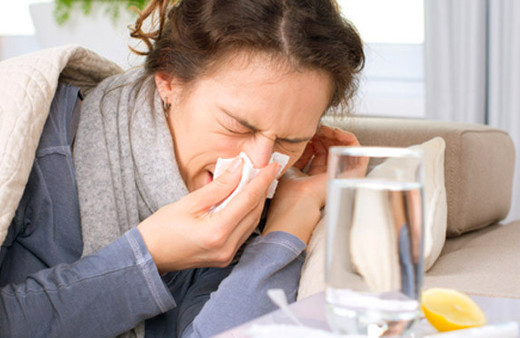 İki ilde grip alarmı: : Bu sene ağır yaşanacak