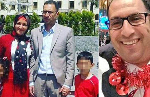 Türkiye bu adamı konuşuyor! Borç biletle servet kazandı