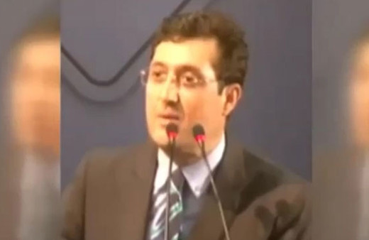 Murat Hazinedar'ı bu mu yaktı? FETÖ'yü öven videosu