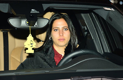 Zehra Çilingiroğlu kesin konuştu: Bir daha asla gitmem